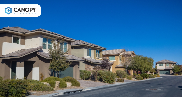 Buy a House in Nevada No Money Down